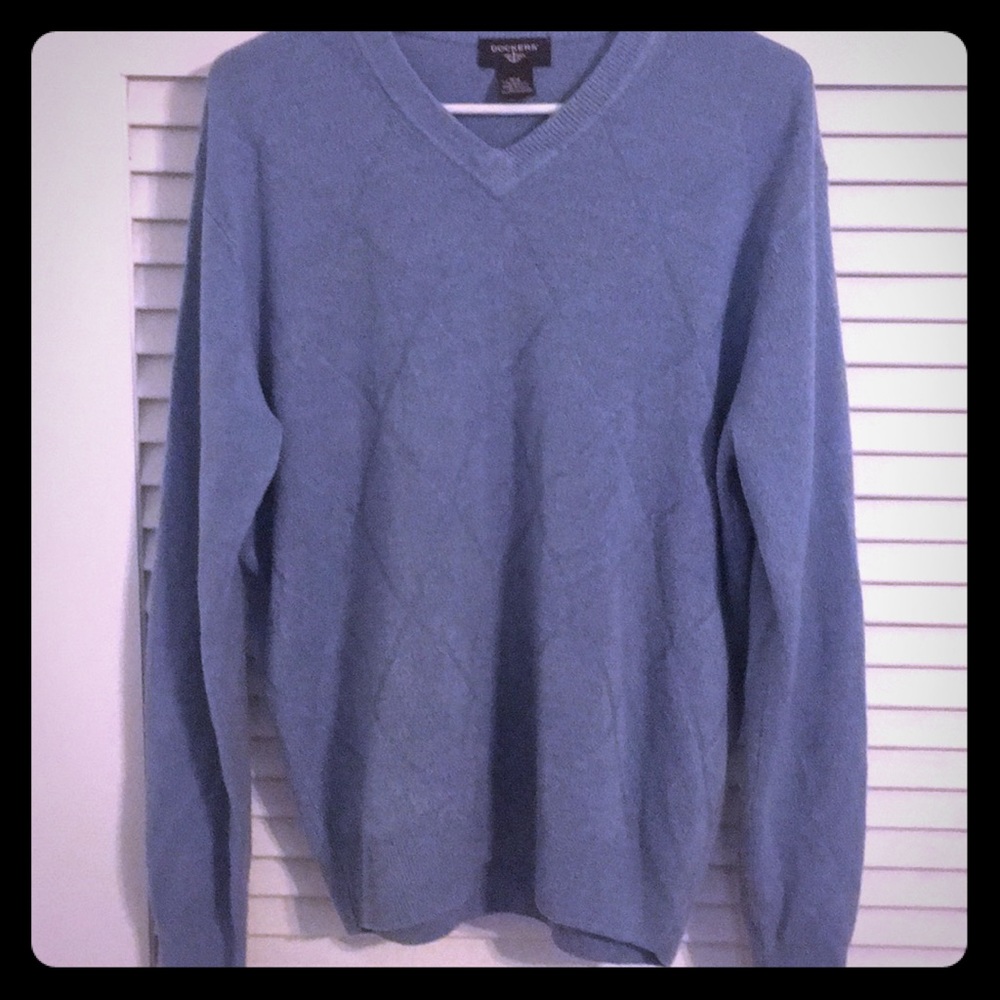 Men’s Sweater